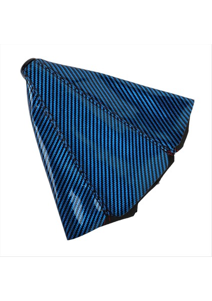 Mavi Vites Körüğü Dikişli Kılıf Vites Topuzu Vites Kapağı mt At (Yurt Dışından) fiyatları