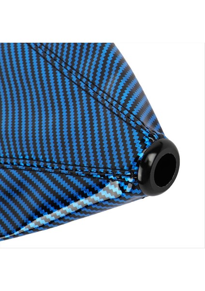 Mavi Vites Körüğü Dikişli Kılıf Vites Topuzu Vites Kapağı mt At (Yurt Dışından) indirimleri