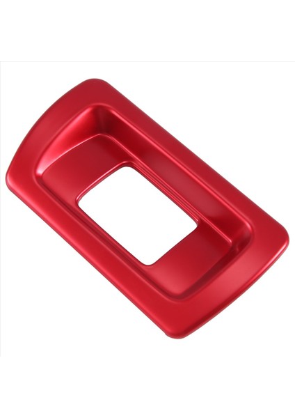 Civic 11TH 22-23 Için Gösterge Parlaklığı Ayar Anahtarı Kapağı (Yurt Dışından)