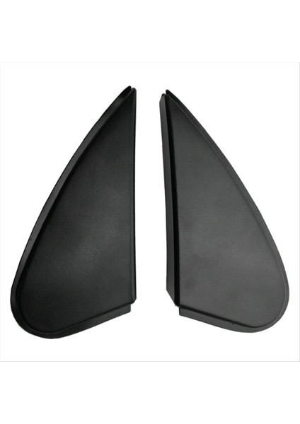 Toyota Için 1 Çift Dikiz Aynası Üçgen Çamurluk Köşe Kapağı (Yurt Dışından) fırsatları