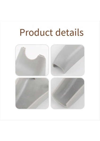 Audi A6 Için 1 Adet Gri Dikiz Aynası Kaplaması (Yurt Dışından) indirimleri