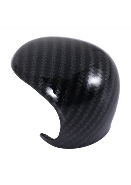 Toyota Chr C-Hr 16-19 Karbon Fiber Vites Kolu Dekorasyon Kapağı Döşemesi (Yurt Dışından)