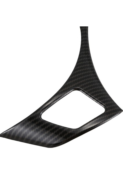 Bmw E90 3 Serisi 2005-2012 Için Direksiyon Simidi Çerçeve Kaplaması (Yurt Dışından) fırsatları