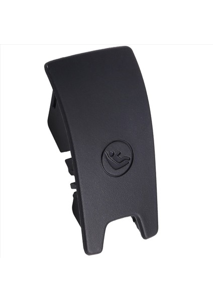 Audi A4L 2017 2023 8W0887187 Lhd Için Çocuk Koltuğu Yuvası Kapağı (Yurt Dışından) fiyatları