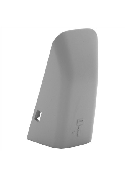 2014-2019 Sağdan Direksiyonlu Sürücü Kapı Kilidi Kapağı Kolu Kapağı (Yurt Dışından)