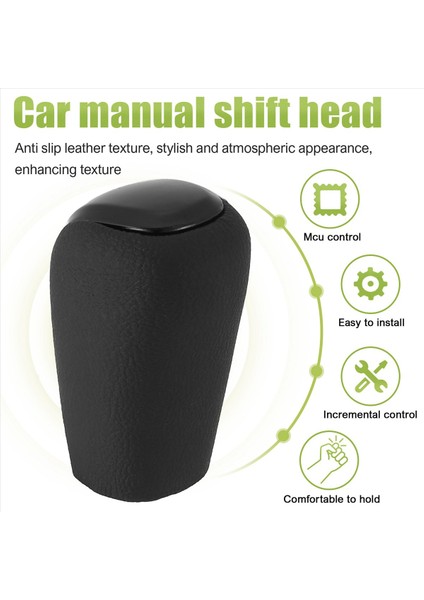 Toyota Land Cruiser Prado FJ150 Için Araç At Vites Topuzu (Yurt Dışından) indirimleri