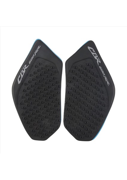 Honda CBR600RR CBR600 Cbr 2003-2006 Için Motosiklet Kaymaz Etiketi (Yurt Dışından) modelleri