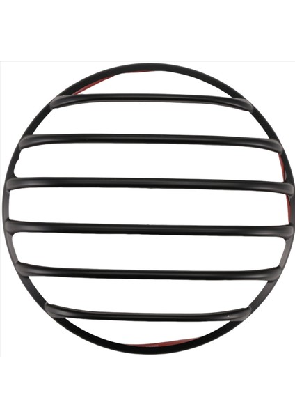 Honda Rebel CM500 Cmx 300 500 Için Motosiklet Far Izgarası Kapağı (Yurt Dışından)