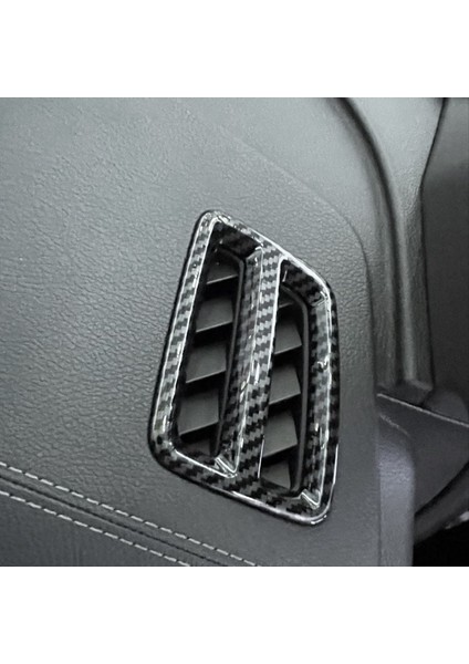 Byd Tang Için Araç Yan Gösterge Paneli Üst Hava Menfezi Kapağı Döşemesi (Yurt Dışından)