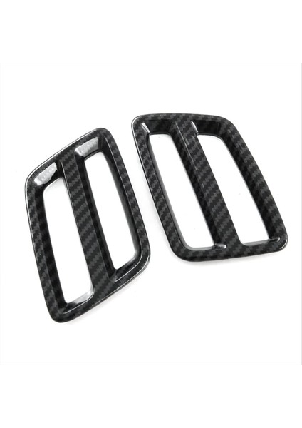 Byd Tang Için Araç Yan Gösterge Paneli Üst Hava Menfezi Kapağı Döşemesi (Yurt Dışından) indirimleri