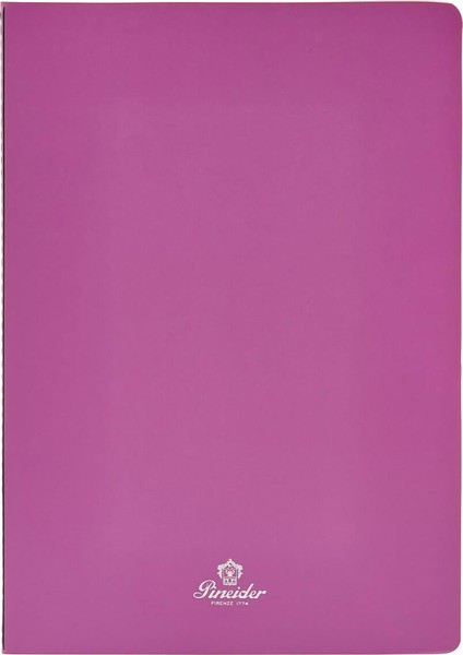 Defter Jazz 21X27 cm Lilac CQL10QUL01L153