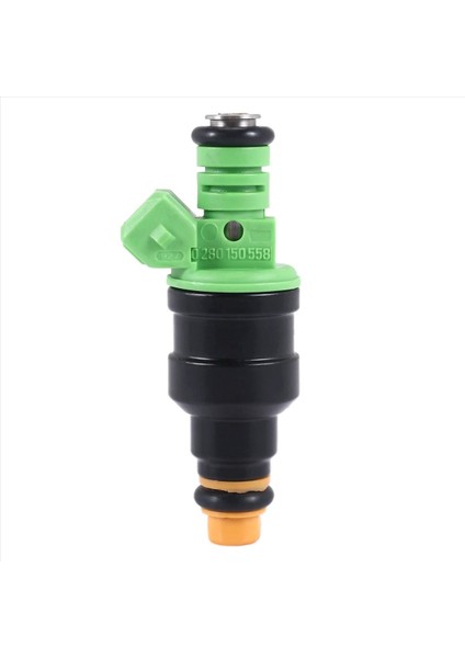 Bmw Volvo Audi Frod Ev1 Için Yakıt Enjektörü 0280150558 440CC/MIN (Yurt Dışından)