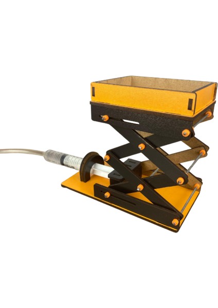 Lift – Kendin Yap Stem Bilim ve Deney Seti fiyatları