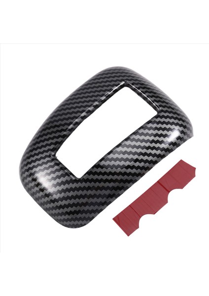 Mitsubishi Için Araç Vites Topuzu Baş Dekorasyon Çerçeve Kapağı Döşemesi (Yurt Dışından) fiyatları