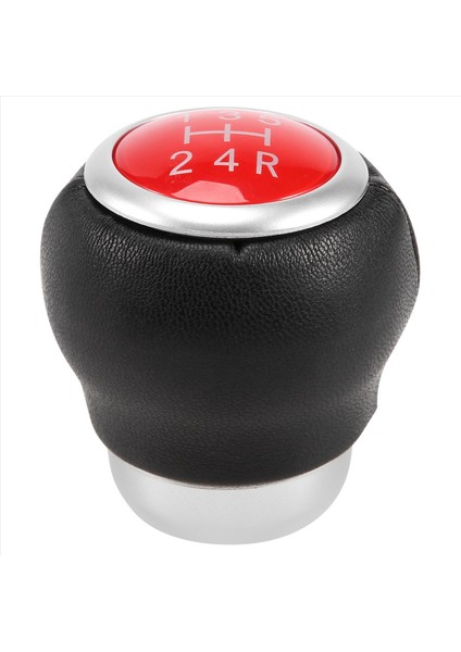 Subaru Için 5 Hızlı Araç Manuel Şanzıman Vites Topuzu Vites Topuzu (Yurt Dışından)