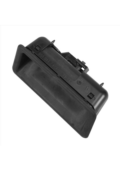 Bmw E60 E90 E91 E92 E92 E93 Için Bagaj Kapağı Kilidi Bagaj Kapağı Kolu Anahtarı (Yurt Dışından)