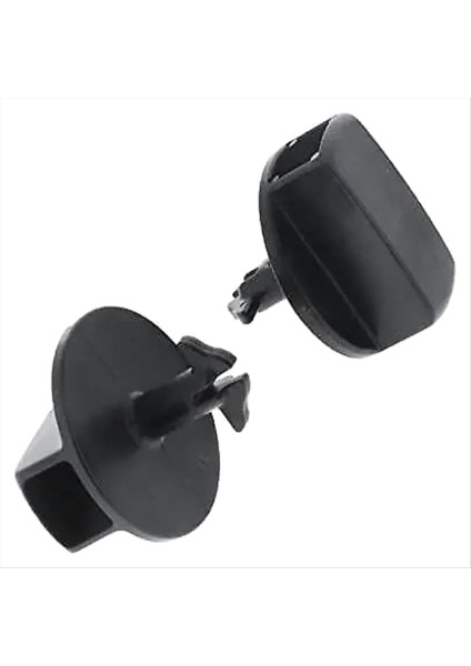 Hava Temizleyici Kapak Düğmesi ve Hava Temizleyici Koruyucu Kapağı Için Değiştirin (Yurt Dışından) fiyatları