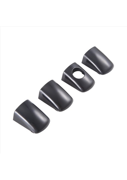 9101GG Kapı Kolu Uç Kapakları Citroen Peugeot 9101GP'YE Uygun Trim Seti (Yurt Dışından) modelleri