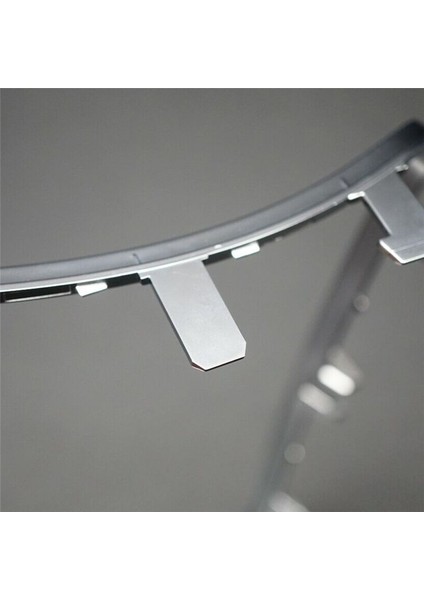 A2056830900 Araç Ön Su Bardağı Çerçevesi Krom Kaplama (Yurt Dışından)