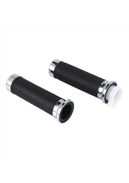 Honda STEED400 Için 25 mm Tutamak Tutacağı Kauçuk Jel Kılıfı (Yurt Dışından) fiyatları