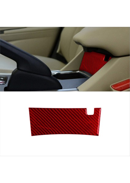 Honda Accord 2013-17 Orta Kol Dayanağı Alt Panel Kapağı Döşemesi (Yurt Dışından) fırsatları