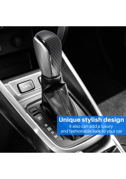 Ford Ranger T6 T7 2015-2018 Vites Topuzu Kapağı Döşemesi, Siyah (Yurt Dışından) fırsatları