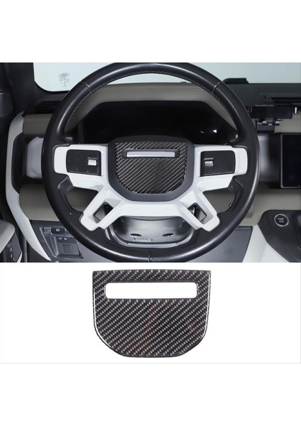 Land Rover Defender Araç Direksiyon Simidi Kılıfı Için (Yurt Dışından) fiyatları