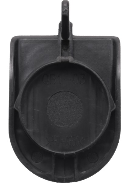 Mitsubishi Outlander 2017 ve 2018 Için Ön Cam Silecek Kolu Kapağı (Yurt Dışından) fırsatları