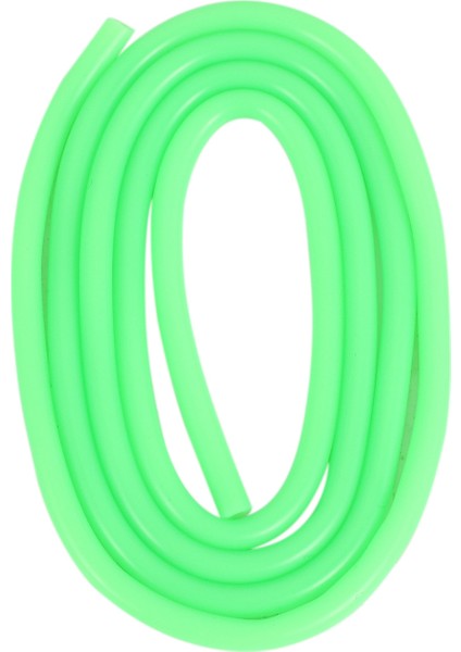 100 cm Rc Araba Yakıt Benzin Hortumu Silikon Hortum 1/10 1/18 Yeşil (Yurt Dışından) modelleri