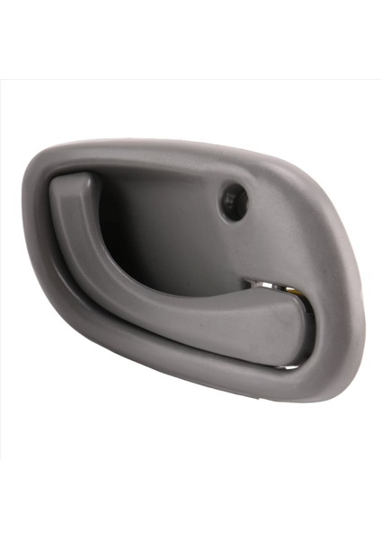 Suzuki Grand Grey Için 4 Adet Iç Kapı Kolu Ön Arka Sol Sağ (Yurt Dışından)