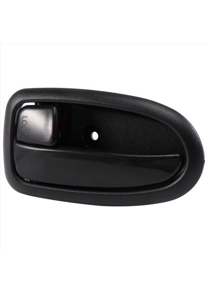 Hyundai Matrix Lavita 82610-17010 Sol Siyah Kapı Kolu (Yurt Dışından)