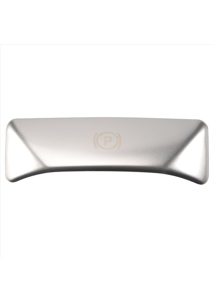 Mercedes Benz W212 Için P Düğmeli Ayak Freni Salınım Anahtarı Çıkartmaları (Yurt Dışından)