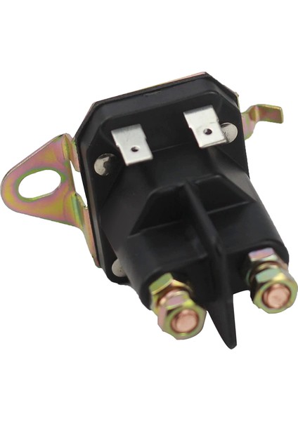 Trombetta Için Çim Biçme Traktörü Marş Solenoidi 435-325 (Yurt Dışından) fiyatları