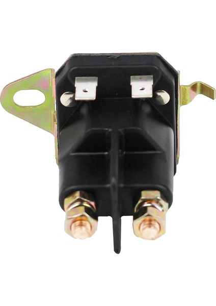 Trombetta Için Çim Biçme Traktörü Marş Solenoidi 435-325 (Yurt Dışından) modelleri