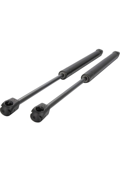 Skoda Fabia Mk1 Hatchback Combi 1999-2007 Için 1 Çift Destek Çubuğu (Yurt Dışından)