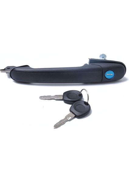 Volkswagen Için Anahtarlı Ön Sağ Sol Araba Kapı Kilidi Kolu (Yurt Dışından) fiyatları