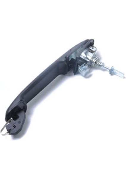 Volkswagen Için Anahtarlı Ön Sağ Sol Araba Kapı Kilidi Kolu (Yurt Dışından) indirimleri