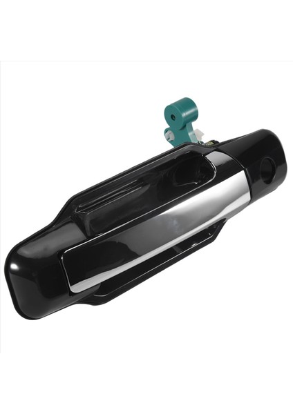 Kia Sorento 2003-2009 Için Uygun Sol Ön Dış Kapı Kolu (Yurt Dışından)