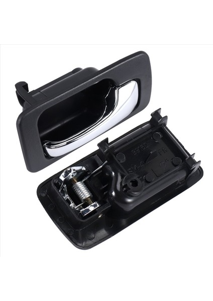 Honda Accord Sedan 1990-1993 Için Araç Iç Kapı Kolu Ön Sol Sağ (Yurt Dışından) fiyatları