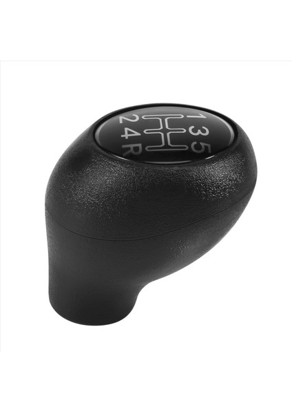 5 Hızlı Manuel Araba Vites Topuzu Vites Kolu Kolu Gümüş Abs (Yurt Dışından) modelleri