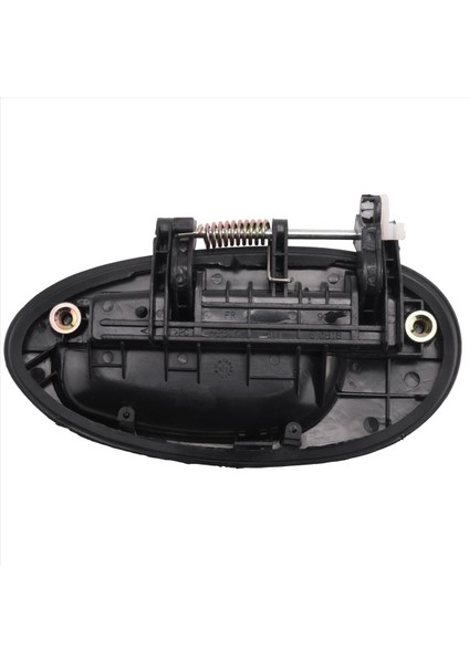 Sağ Arka Dış Kapı Kolu Takımı (Yurt Dışından) fırsatları