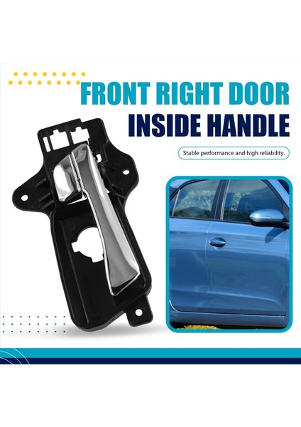 82620-2L010 Ön Sağ Kapı Iç Kolu Lhd (Yurt Dışından) fırsatları