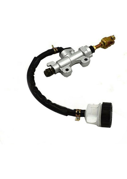 Pit Dirt Atv Için Evrensel 45 mm Motosiklet Arka Fren Ana Silindiri (Yurt Dışından)