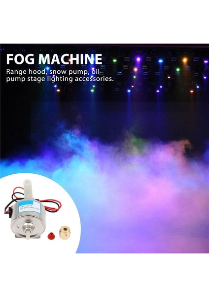 40DCB 18W Yağ Pompası Sis Makinesi 900W AC220V 50HZ Sahne Aksesuarları (Yurt Dışından) indirimleri