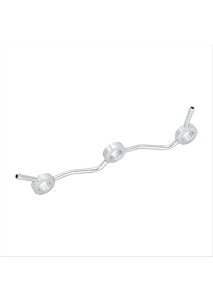 Kubota Motor D722 D782 GL11000 Için Yakıt Taşma Borusu (Yurt Dışından) modelleri