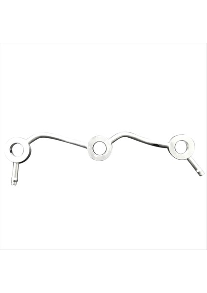 Kubota Motor D722 D782 GL11000 Için Yakıt Taşma Borusu (Yurt Dışından) indirimleri