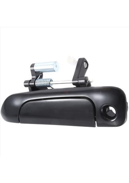 Honda Için Yeni Sol Ön Dış Kapı Kolu Seti Siyah (Yurt Dışından) fiyatları