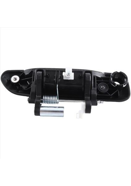 Honda Için Yeni Sol Ön Dış Kapı Kolu Seti Siyah (Yurt Dışından) fırsatları