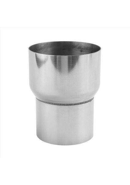 3 Inç Ila 2,5 Inç Dış Çaplı Paslanmaz Standart Egzoz Borusu Bağlantısı (Yurt Dışından)