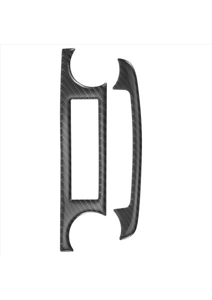 Merkezi Kontrol Klima CD Ayar Anahtarı Paneli (Yurt Dışından)